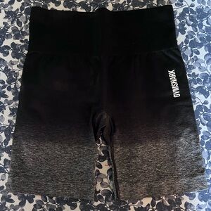 Gymshark shorts